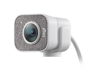 Stream Cam Off White