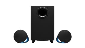 G560 Lightsync Pc Gaming Speaker
