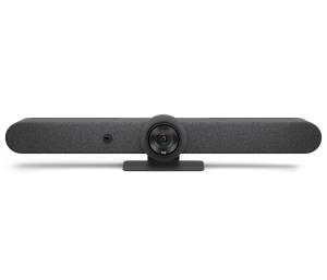 Rally Bar - Graphite