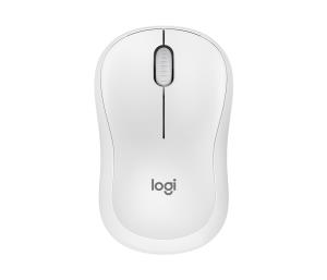 M220 Silent Wireless Mouse Off White