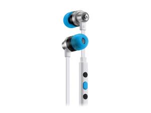 Gaming Earphones G333 K/DA - Stereo - 3.5 mm / USB Type-C - Black
