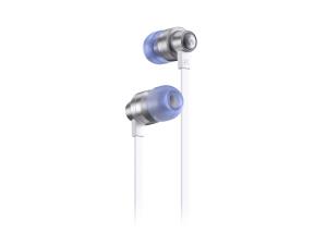 Gaming Earphones G333 - Stereo - 3.5 Mm / USB Type-c - White
