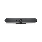 Rally Bar Mini - Graphite - Emea - Plug-swiss