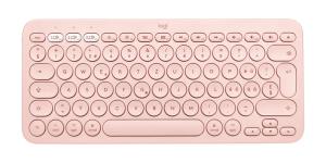K380 For Mac Multi-device Bluetooth Keyboard - ROSE - Qwertz Suisse