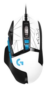 G502 Hero High Performance Gaming Mouse - KDA