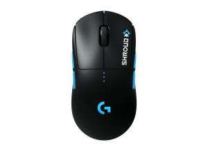 G PRO Wireless Gaming Mouse - SHROUD - EWR2