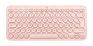 K380 For Mac Multi-device Bluetooth Keyboard - Rosr - Deutsch - Qwertz
