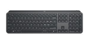 MX Keys For Business - Graphite - Italiano Qwerty