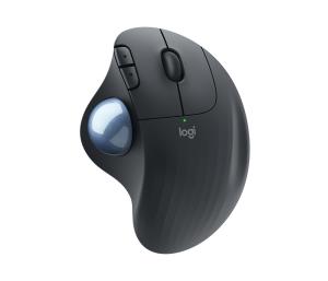 Ergo M575 Wireless Trackball For Business - Graphite