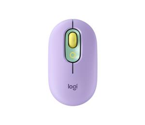 Pop Mouse - Daydream - Wireless - Mint - Emea