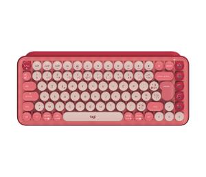 POP Keys Wireless Mechanical Keyboard Heartbreaker Azerty French