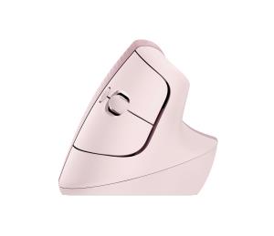 Lift Right Hand Mouse Wireless Rose / Dark Rose