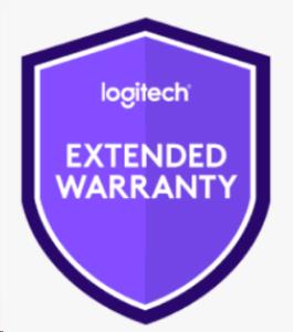 1-year Extended Warranty For Logi-dock (994-000167)