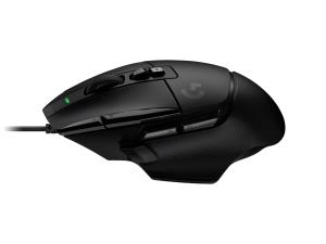 G502 X Gaming Mouse - USB - Black