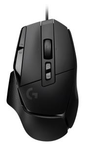 G502 X Gaming Mouse - USB - Black - EWR2