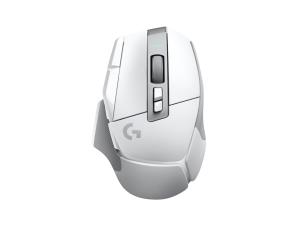 G502 X Lightspeed Wireless Gaming Mouse White/Core