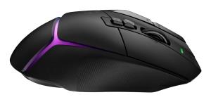 G502 X Plus Gaming Mouse Black/premium Eer2