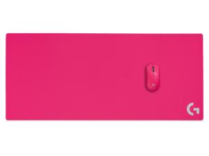 G840 XL Gaming Mouse Pad - MAGENTA - EWR2