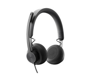 Zone 750 - USB Headset Graphite