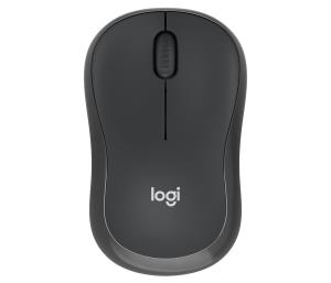 M240 Silent Mouse - Bluetooth - Graphite