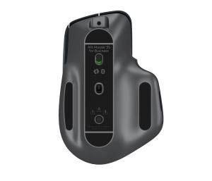 Mx Master 3s For Business - Wireless Bluetooth Mouse - Graphite