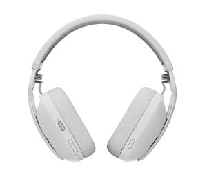 Headset - Zone Vibe - Wireless - Off-white (teams Version)