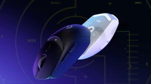 G309 Lightspeed Wireless Gaming Mouse Black (910-007200)