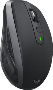 Mx Anywhere 2s Wireless Mouse - Graphite