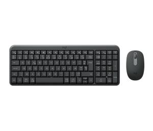 MK250 Compact Bluetooth Keyboard - Azerty FR