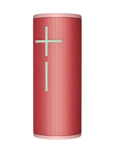 Ultimate Ears Boom 4 Bluetooth Standalone Speaker Raspberry Red