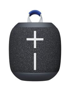 Ultimate Ears Wonderboom 4 Bluetooth Standalone Speaker Active Black