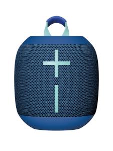 Ultimate Ears Wonderboom 4 Bluetooth Standalone Speaker Cobalt Blue