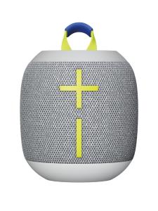 Ultimate Ears Wonderboom 4 Bluetooth Standalone Speaker Joyous Bright