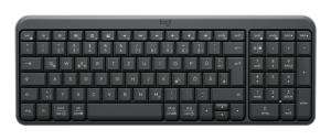 K250 Compact Bluetooth Keyboard - Qwertz Deutsch