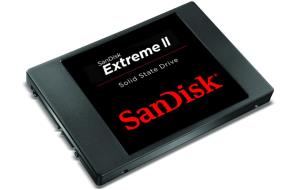 SSD Extreme Ii 120GB 2.5in                                                                          