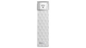 CONNECT WIRELESS STICK - 200GB USB Stick - Wi-Fi + USB 2.0