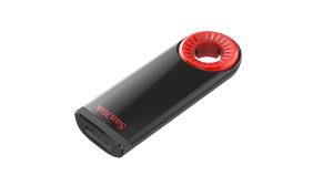 Cruzer Dial - 64GB USB Stick - USB 2.0