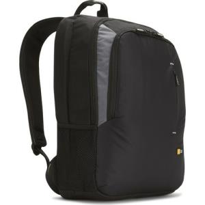 Slimline Backpack 17in Black