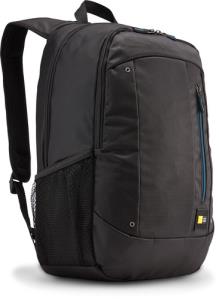 Tablet Backpack Black For 15.6in Laptop
