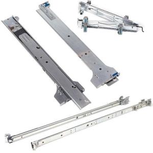 Ready Rails 2u Static Rails 2/4-post Racks Cus Kit                                                  