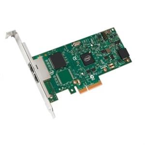 Intel Ethernet i350 Server Adapter Low Profile Cus Kit                                              