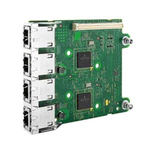 Broadcom 5720 Qp 1GB Card Cus Kit                                                                   