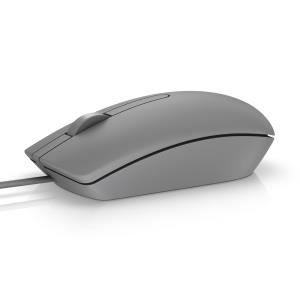 Optical Mouse Ms116 Grey                                                                            