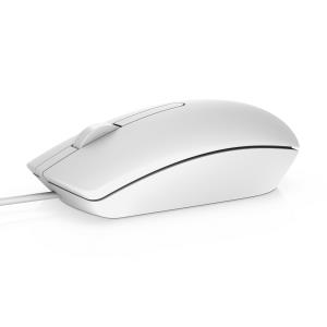 Optical Mouse Ms116 White                                                                           