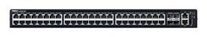 Networking S3048-on 48x 4xsfp+10gbe Ports Stacking Io To Psu