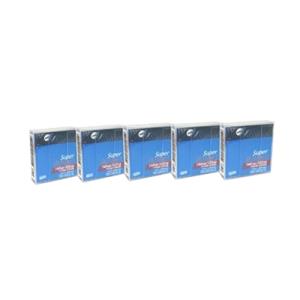 Tape Media For Lto-6 5pk Cust Kit                                                                   