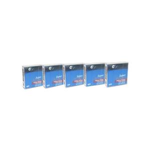 Tape Media For Lto-6 5pk Worm Cust Kit                                                              