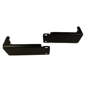 Networking Rack Mounting Ears For Networking X1018 X1018p X1026 X1026p X4012