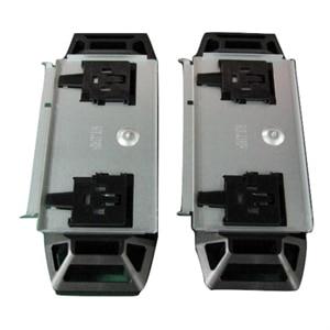 Kit - Casters Foot For PowerEdge Tower Chassis                                                      