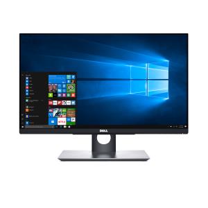 Touch Monitor - P2418ht - 23.8in - 1920x1080 (full Hd) - Black